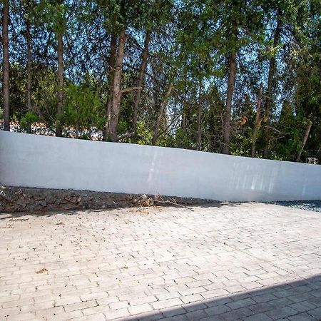 Villa Capistrano Garden, Piscina Privada Y Vistas Al Mar Nerja Exterior foto