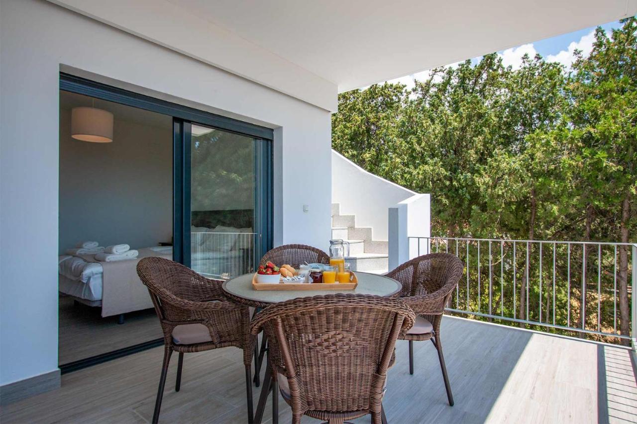 Villa Capistrano Garden, Piscina Privada Y Vistas Al Mar Nerja Exterior foto